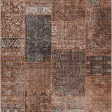addison chantille acn669 terracotta rug