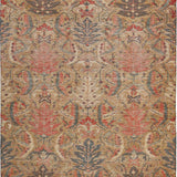 dalyn solace sl7 tan rug