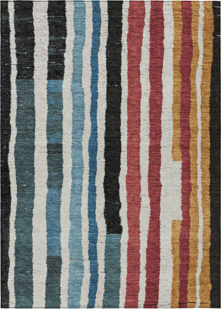 addison chantille acn1961 black rug