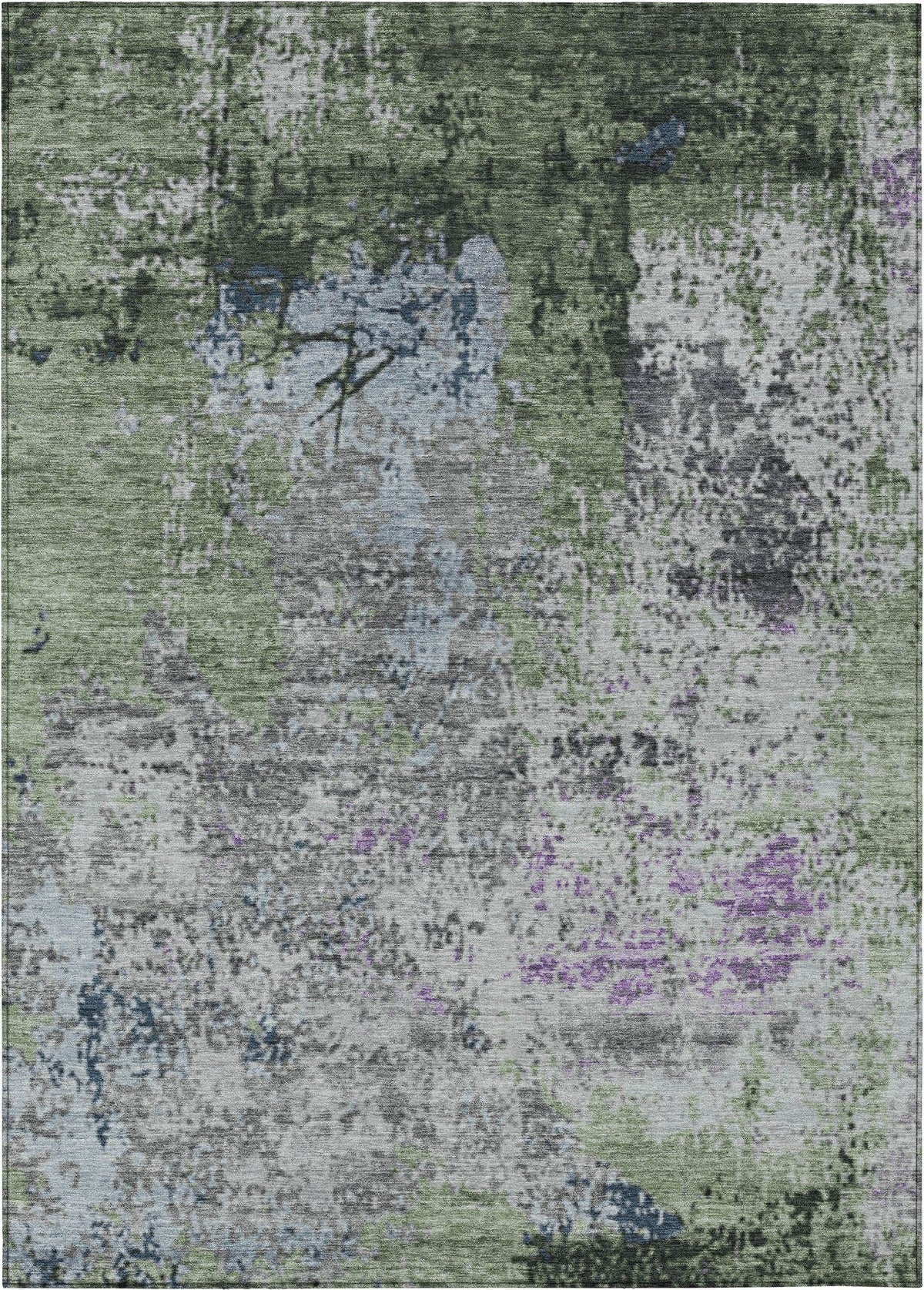addison chantille acn1911 fern rug