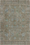 dalyn solace sl9 brown rug