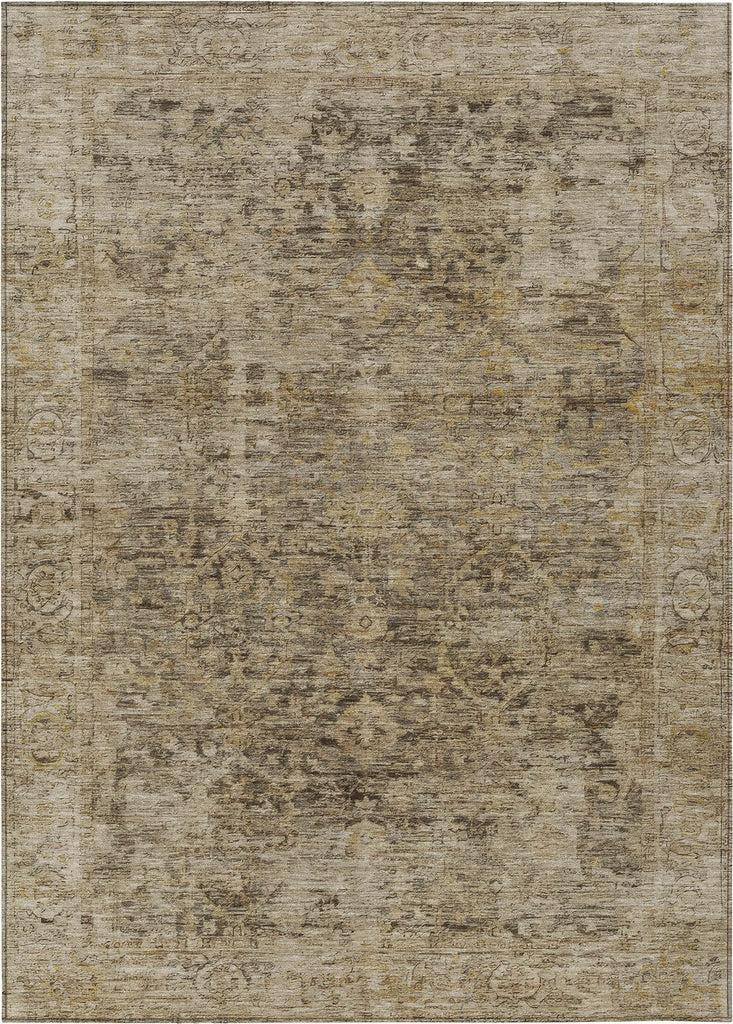 addison chantille acn1773 brown rug