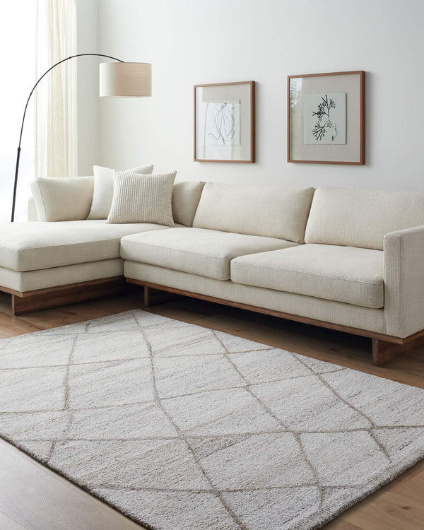 surya berna bna 2301 off white rug
