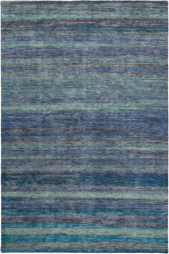 dalyn kochi kc5 blue rug