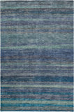 dalyn kochi kc5 blue rug