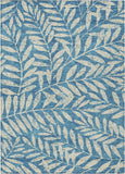addison chantille acn899 teal rug