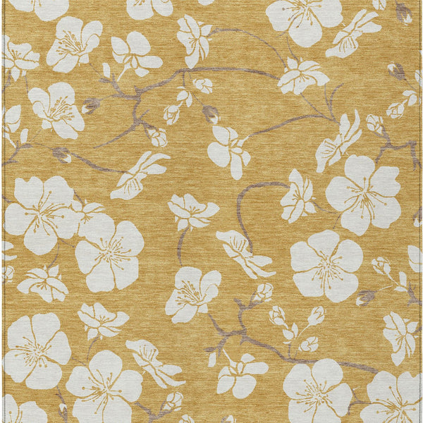 addison chantille acn1032 gold rug