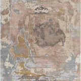 surya kavita kvt 2327 dusty rose rug