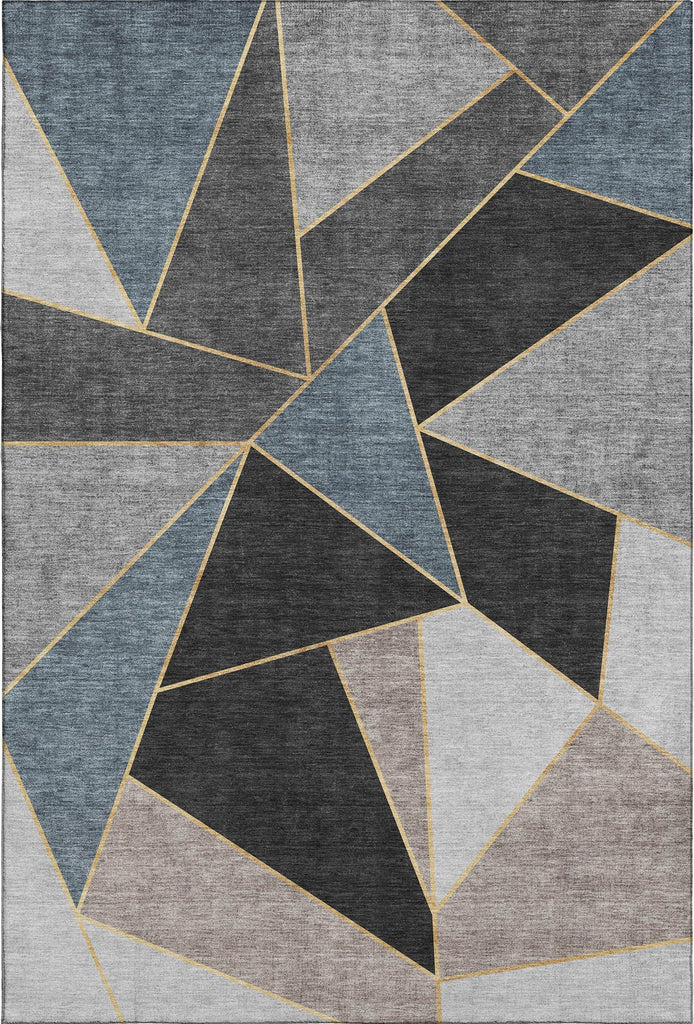 addison mayfield amf636 blue rug