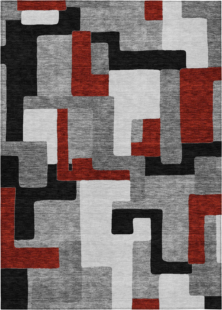 addison chantille acn955 gray rug