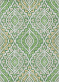 addison chantille acn761 green rug