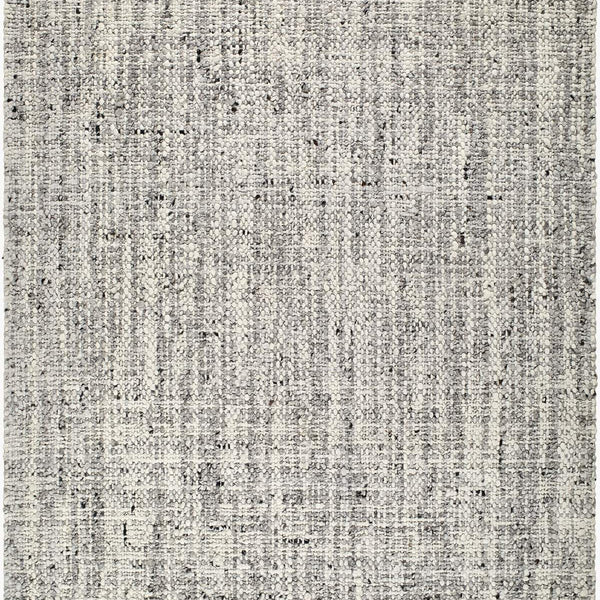 surya manchester mnd 2301 ash gray rug