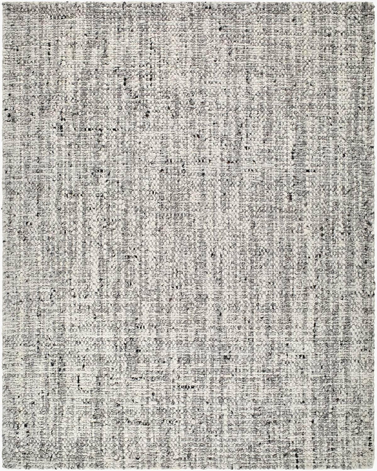 surya manchester mnd 2301 ash gray rug