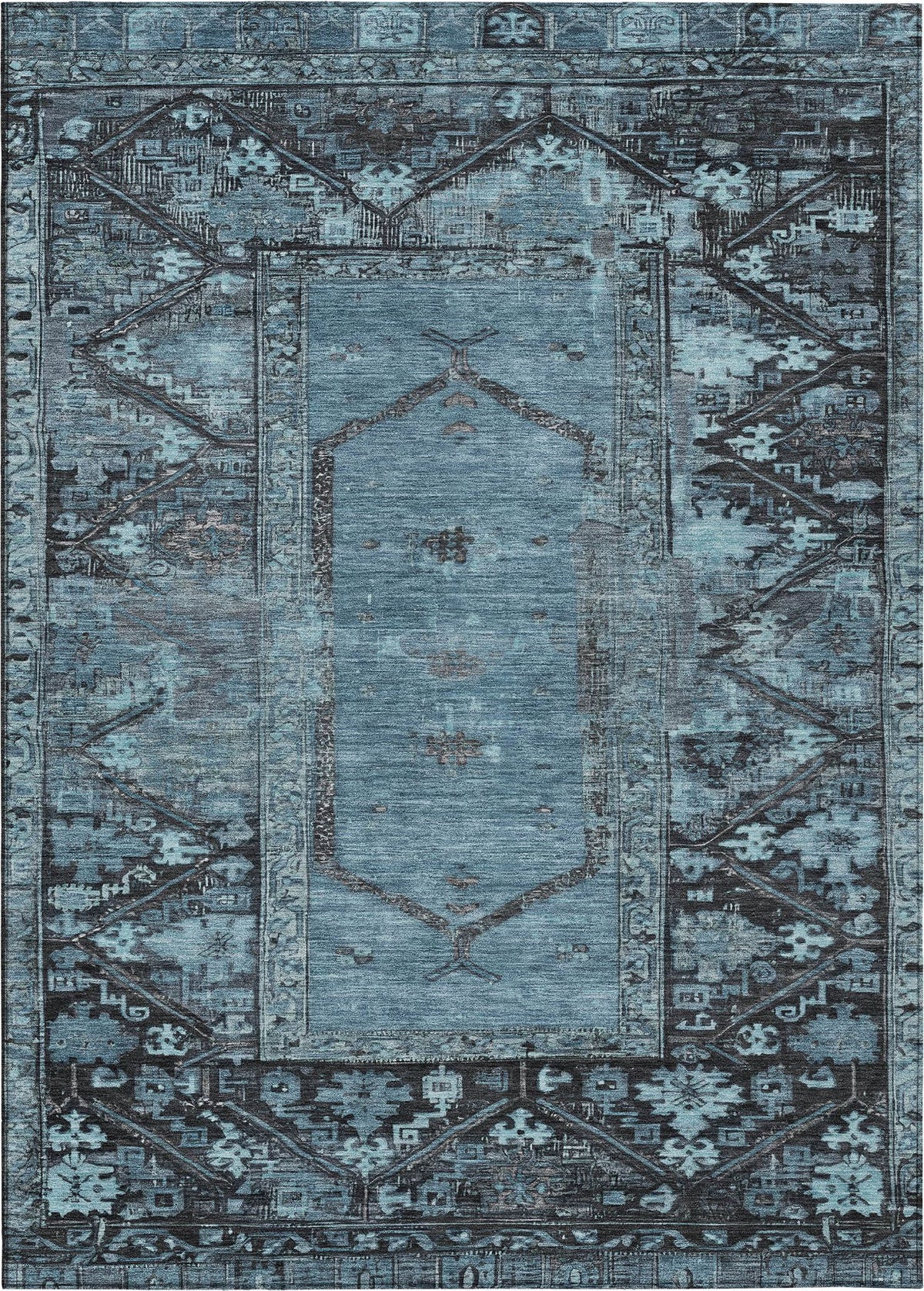addison chantille acn1727 blue rug