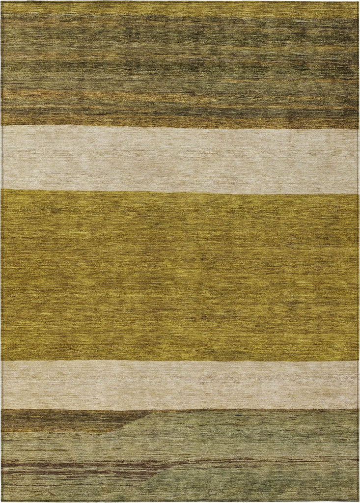 addison chantille acn1624 gold rug