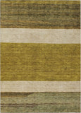 addison chantille acn1624 gold rug