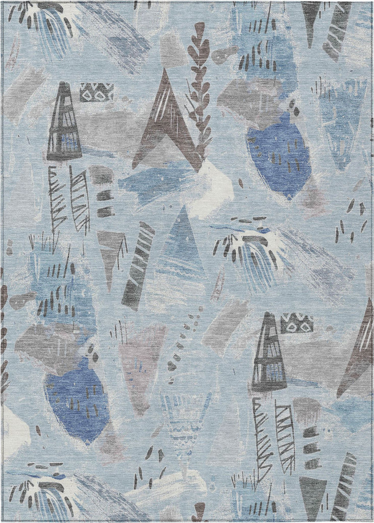 addison chantille acn1579 sky rug