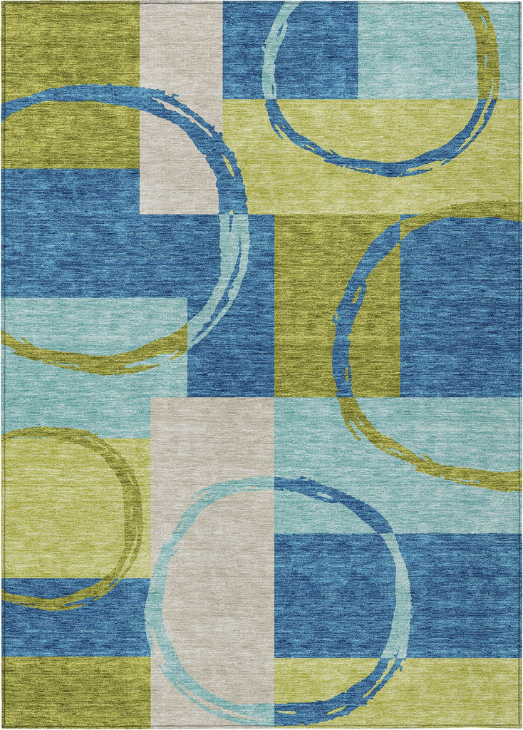 addison chantille acn943 denim rug