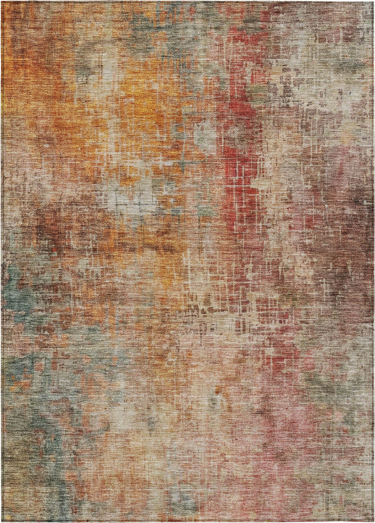addison chantille acn1213 tan rug