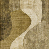 addison mayfield amf633 brown rug