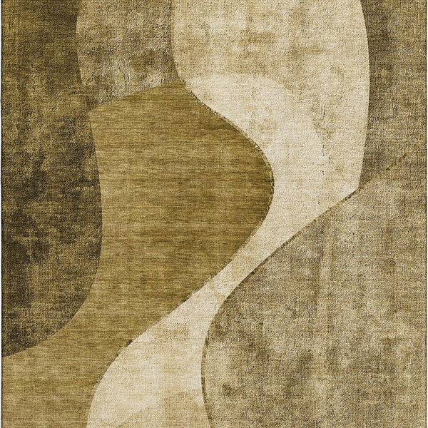 addison mayfield amf633 brown rug