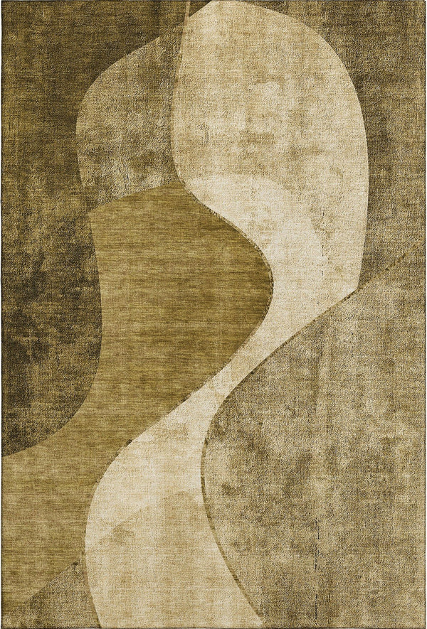 addison mayfield amf633 brown rug
