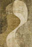 addison mayfield amf633 brown rug
