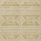 addison chantille acn901 gold rug