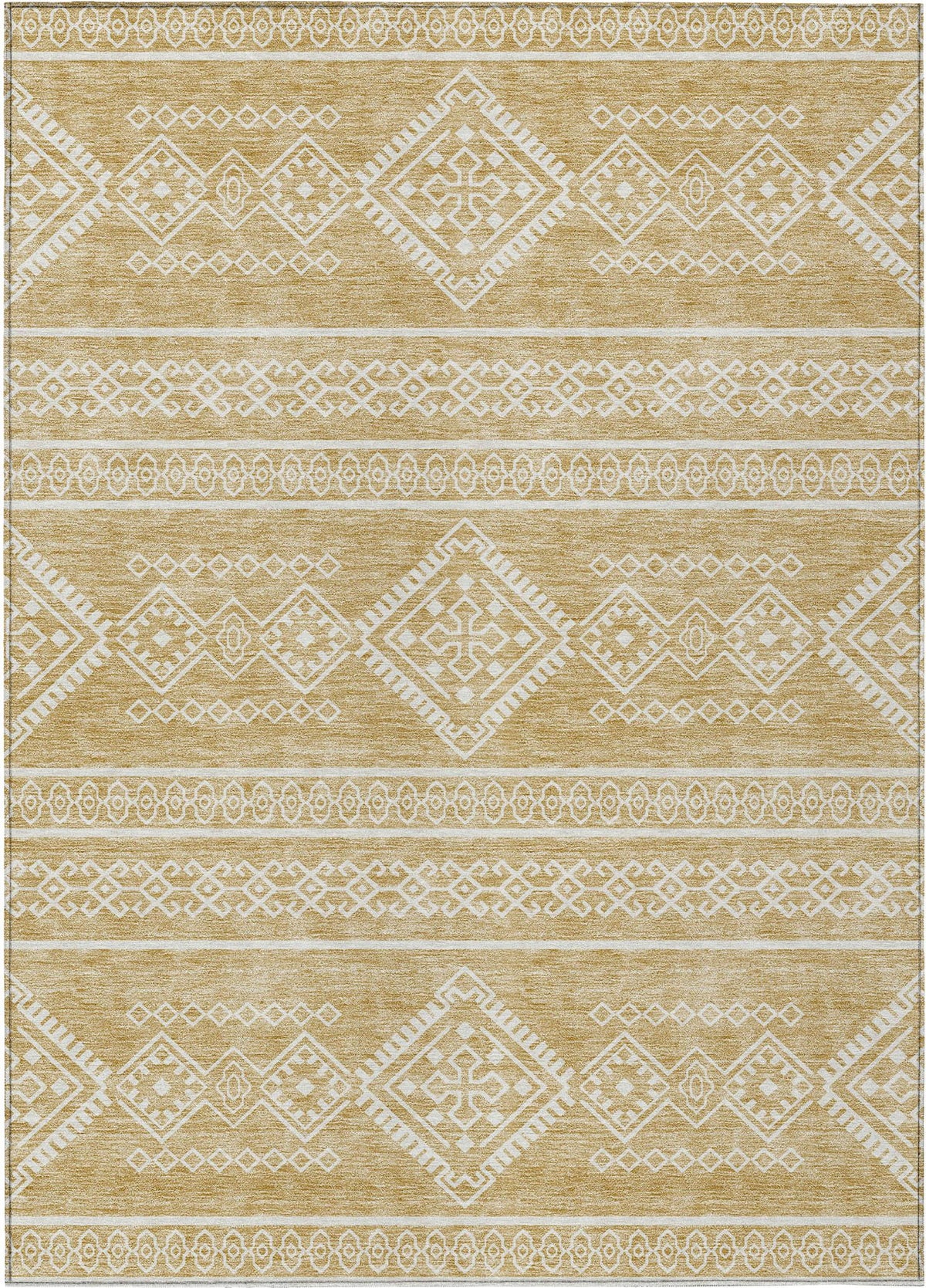 addison chantille acn901 gold rug