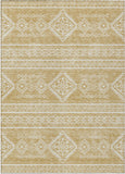 addison chantille acn901 gold rug