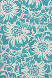 addison mayfield amf551 teal rug