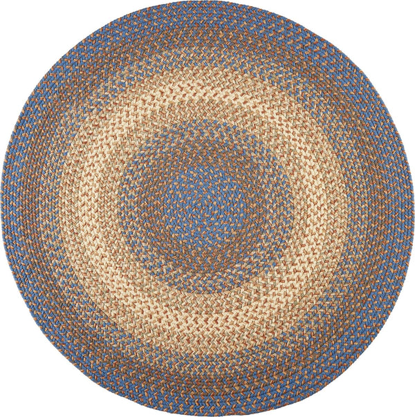 rhody rug easy living el93 blue river rug