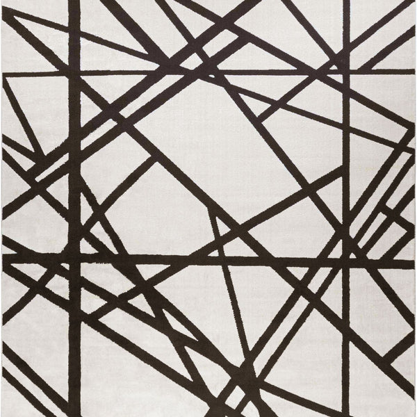 lavin optika t9018 black rug