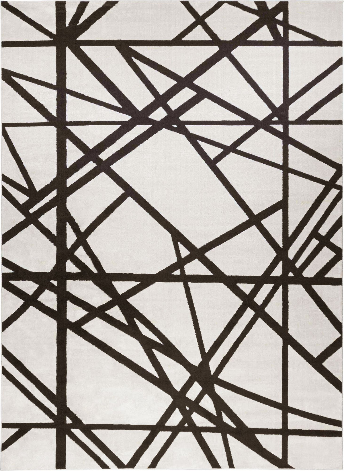 lavin optika t9018 black rug