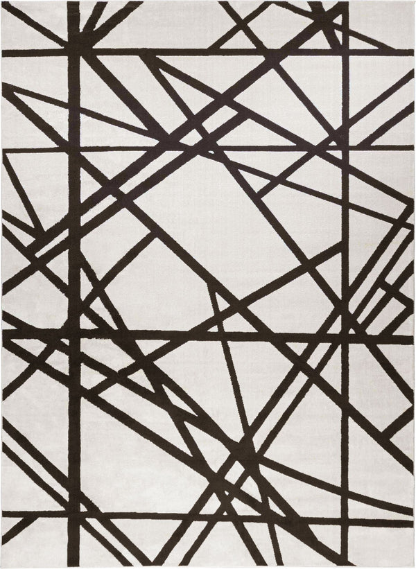 lavin optika t9018 black rug