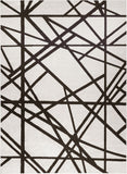 lavin optika t9018 black rug