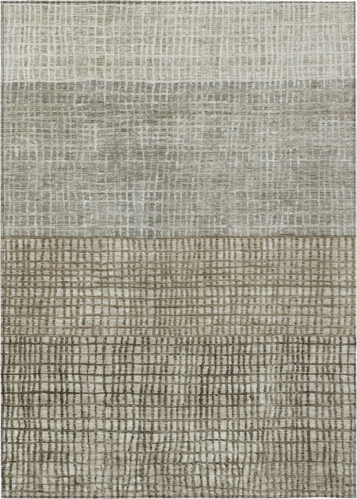 addison chantille acn1831 taupe rug