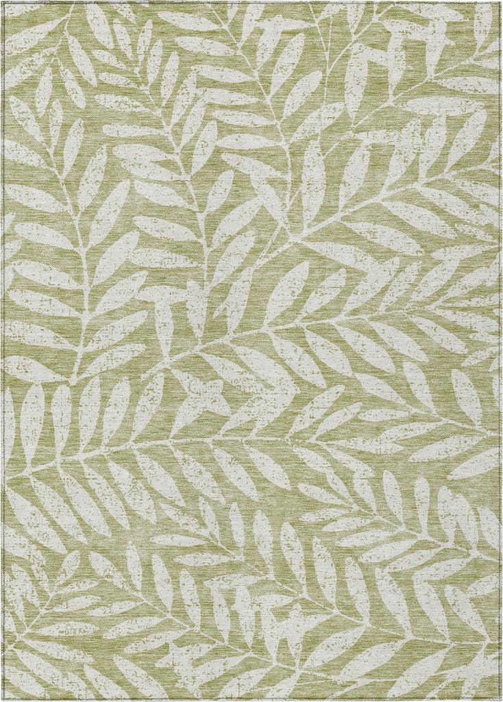 addison chantille acn899 aloe rug