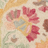dash albert ines da311 linen rug