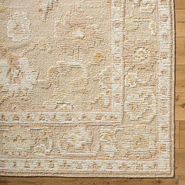 surya leros lrs 2300 ivory rug