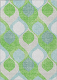 addison chantille acn749 lime rug