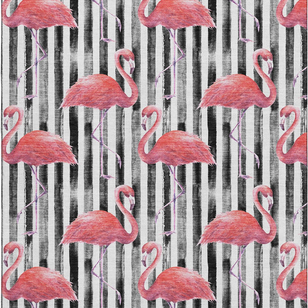 addison mayfield amf204 pink rug