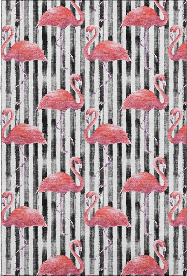 addison mayfield amf204 pink rug