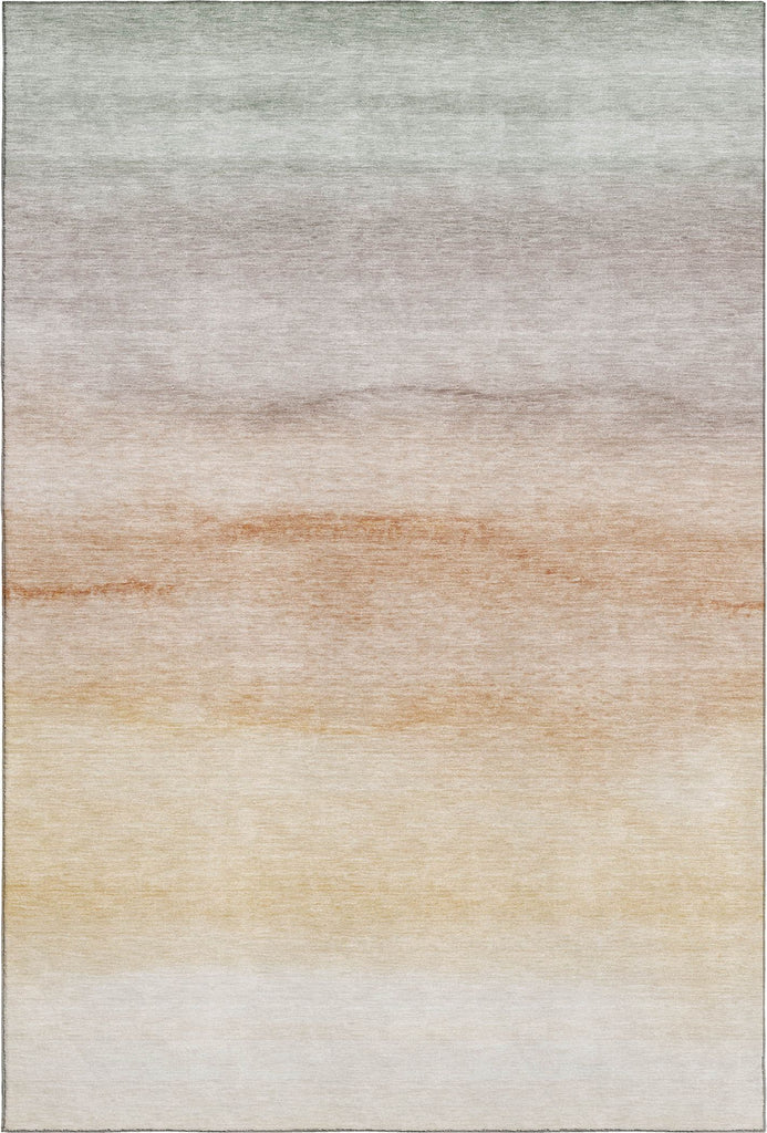 dalyn pacifica pa8 coral rug