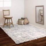 dynamic reverie 3542 190 cream rug