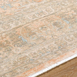 surya renaissance bori 2301 taupe rug