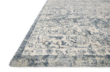 loloi rugs theory thy 02 ivory blue rug