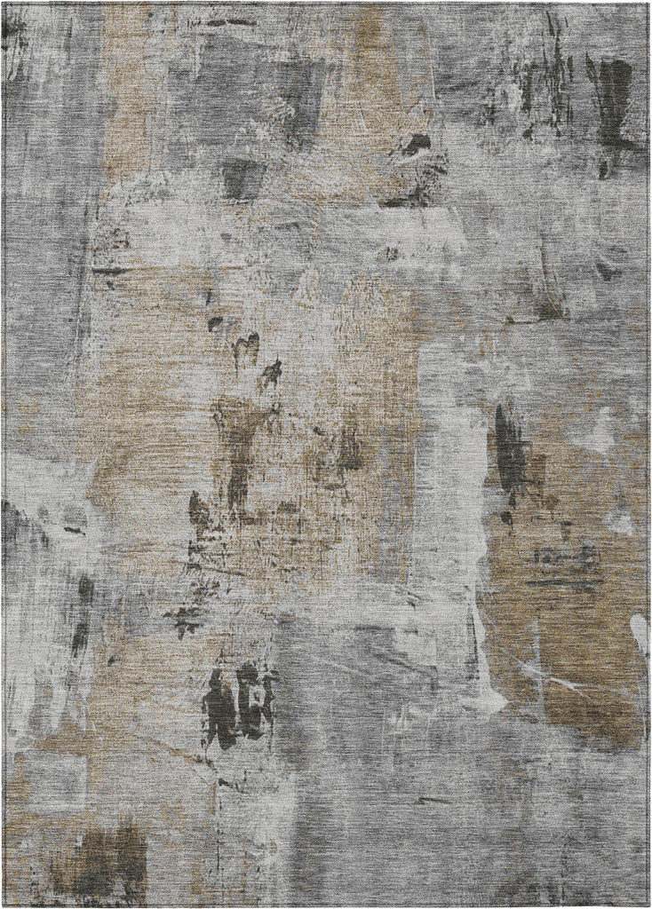 addison chantille acn989 gray rug
