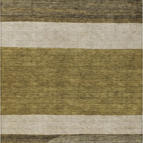 addison chantille acn1624 coffee rug