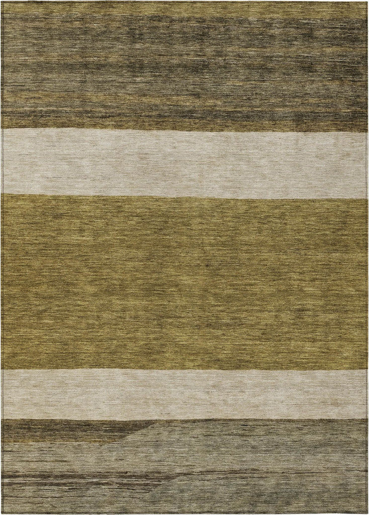 addison chantille acn1624 coffee rug